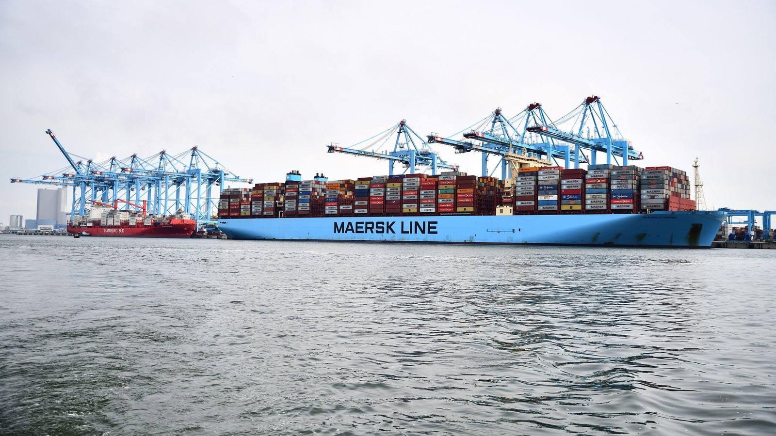 Maersk