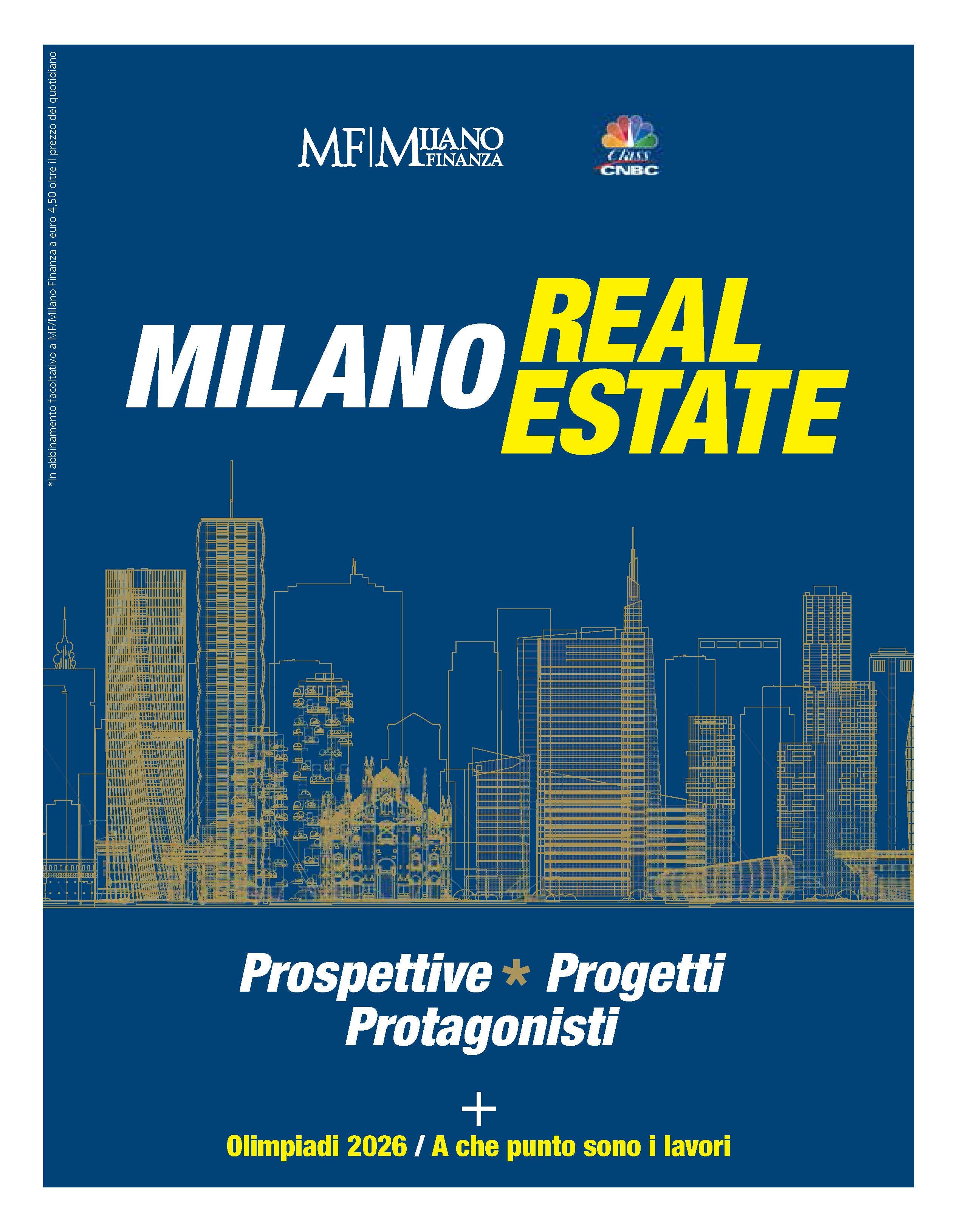 Milano Real Estate