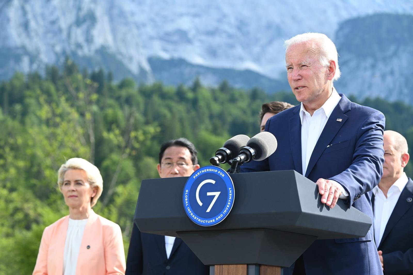 Joe Biden