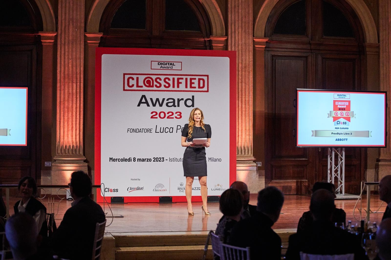 CLASSified Award 2023: i 100 migliori prodotti e servizi nel mondo digitale e tecnologico