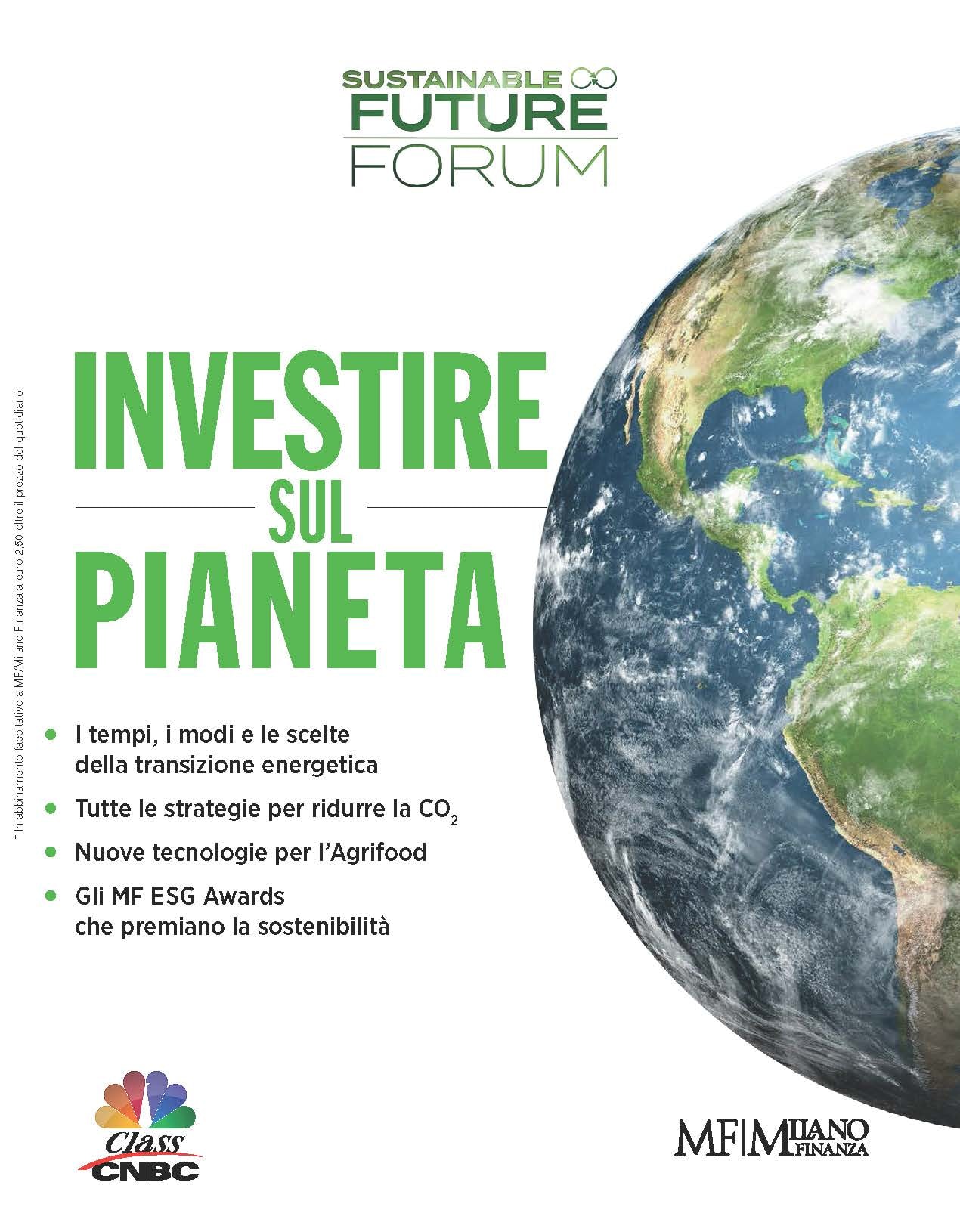 Sustainable Future Forum