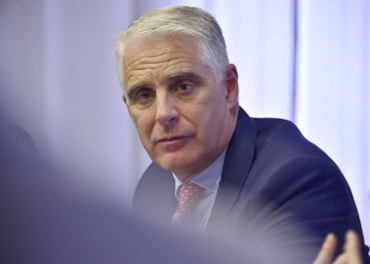 Orcel: ricostruiamo la casa del gestito