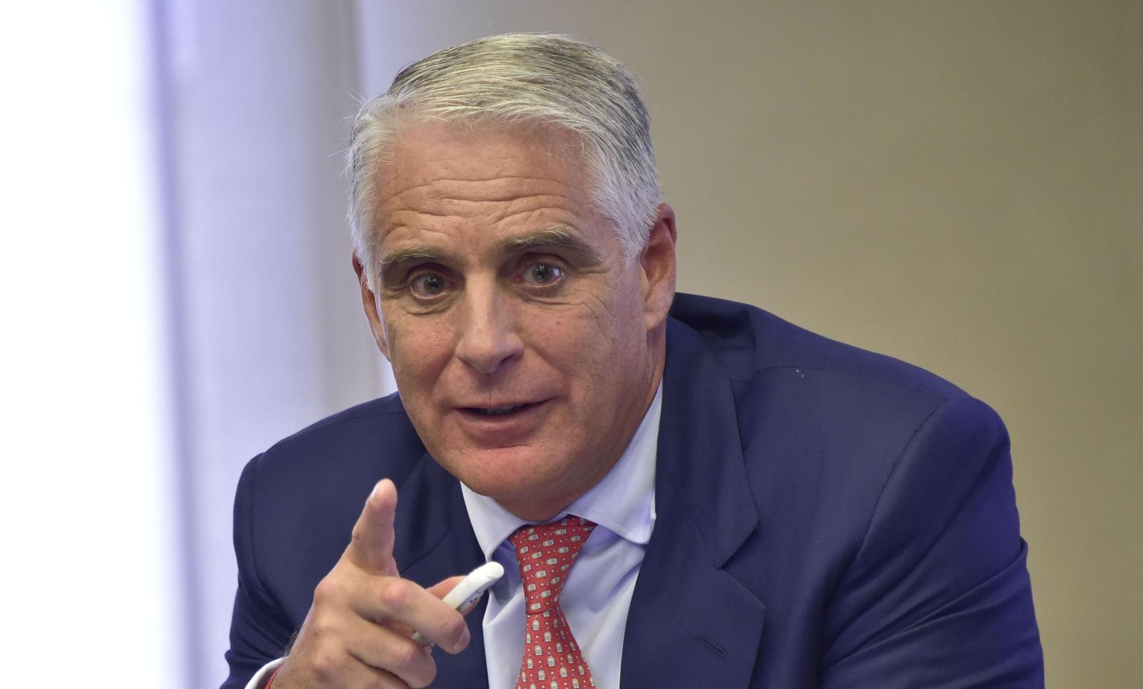 ANDREA ORCEL AD UNICREDIT
