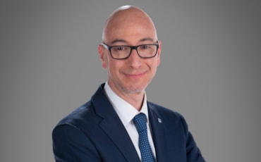 Entra Lorenzo Agresti in Banca Mediolanum