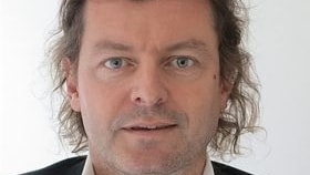 Giancarlo Devasini, direttore finanziario di Tether