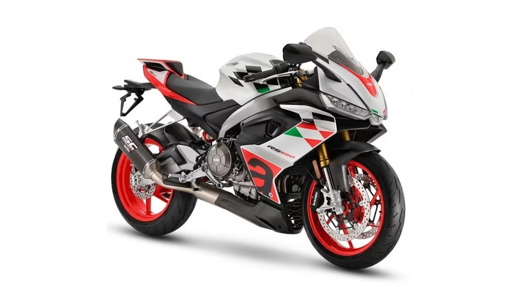 Aprilia e Moto Guzzi Days, un mese per scoprire le novità dei due brand Piaggio