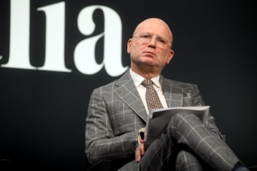 Luigi Conte: “Consulenza finanziaria, una scelta disruptive”