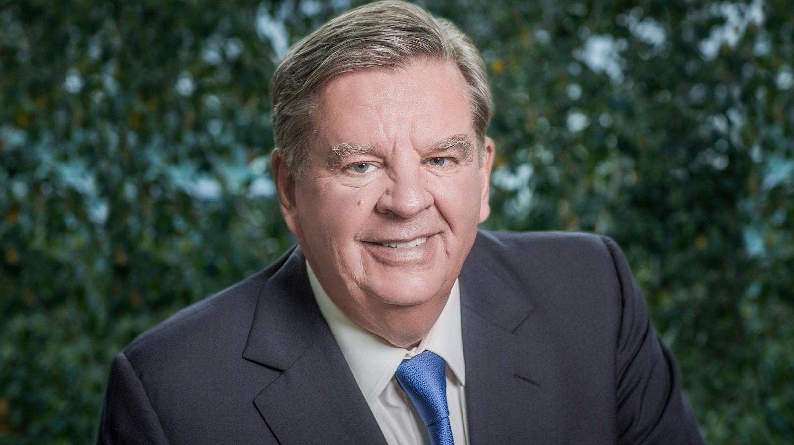Johann Rupert (courtesy Richemont)