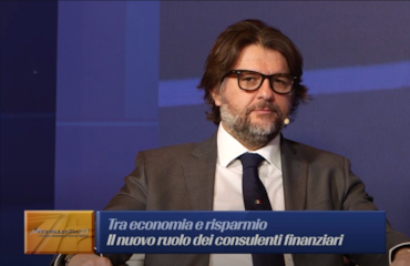 Il nuovo ruolo dei consulenti finanziari - VIDEO