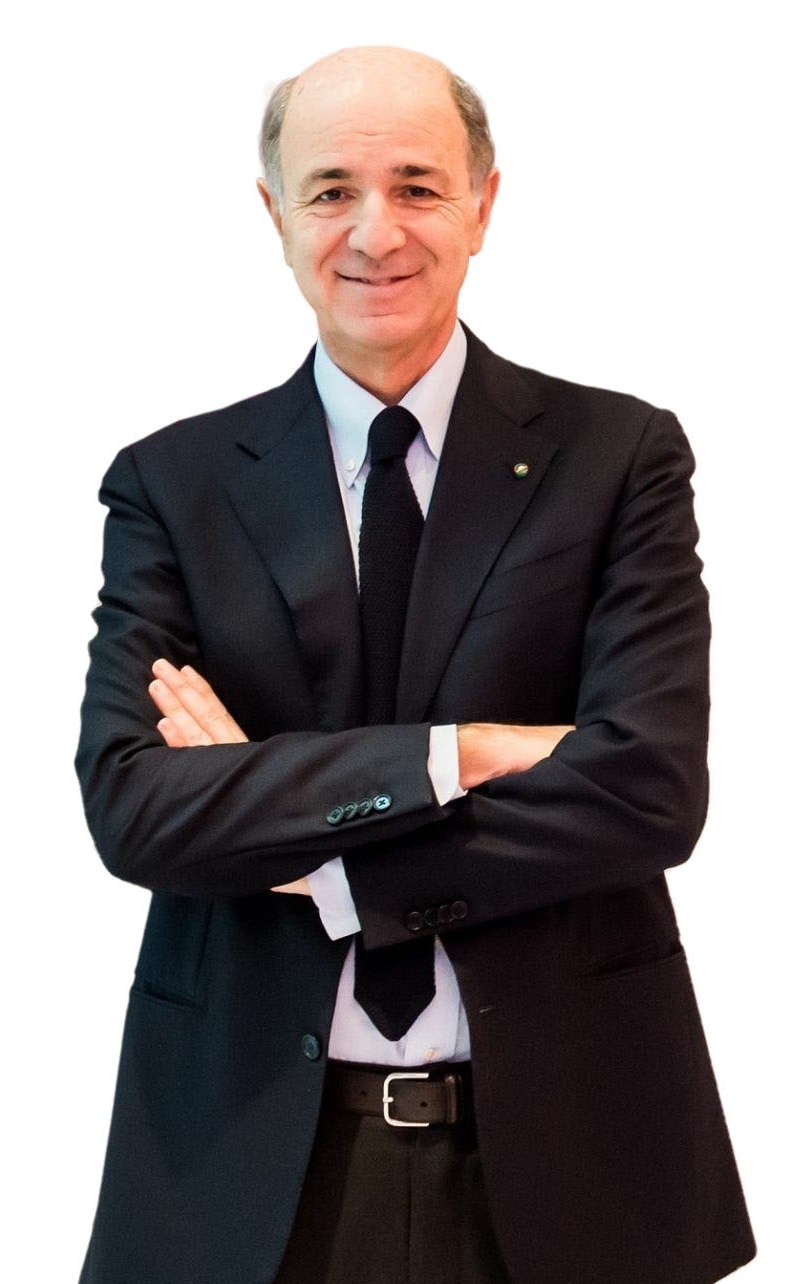 Corrado Passera: le crisi di Svb e di Credit Suisse non contageranno le banche europee