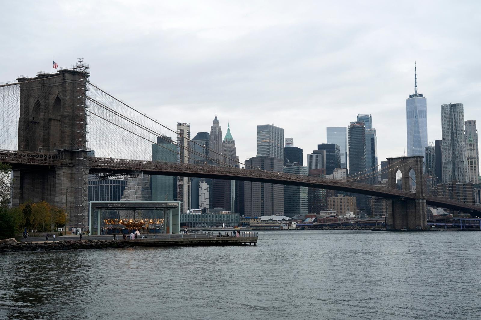 New York
