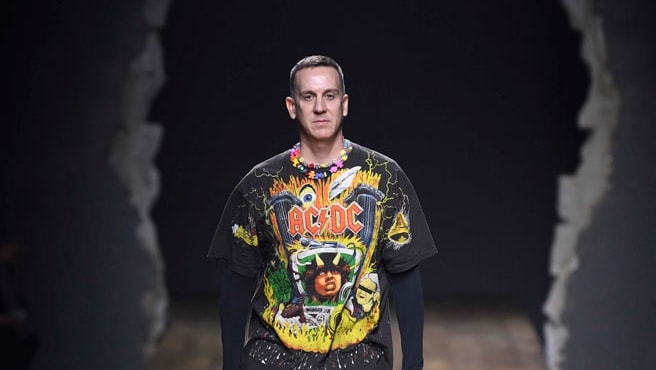 Jeremy Scott