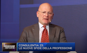 Da SVB a Eurovita: come proteggere il portafoglio - VIDEO