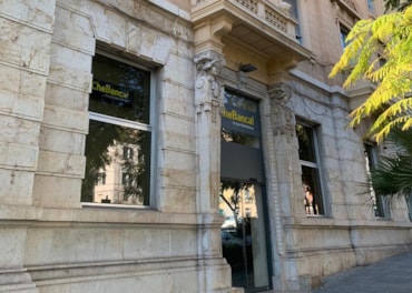 CheBanca! apre una nuova filiale a Cagliari