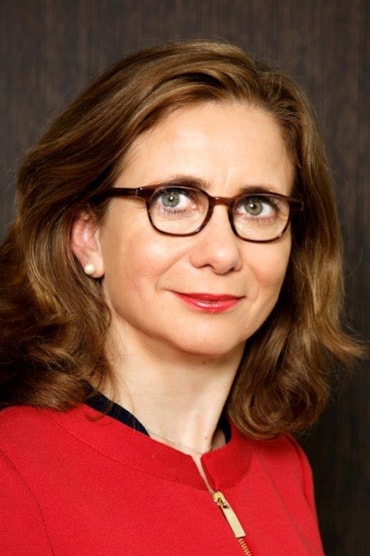 Delphine Di Pizio-Tiger