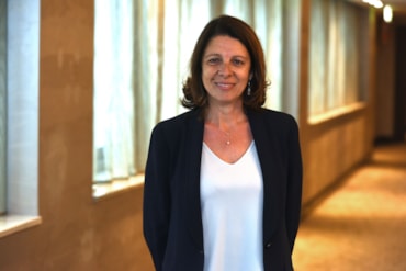 Anasf, Germana Martano lascia l’incarico di dg