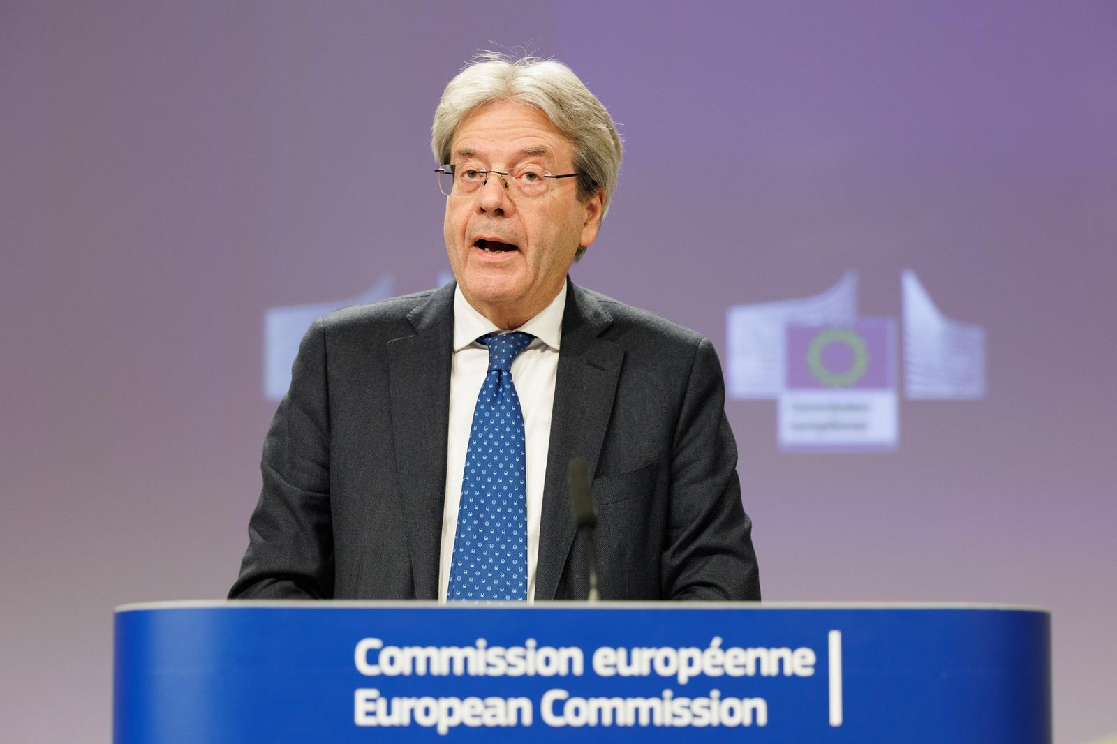Paolo Gentiloni