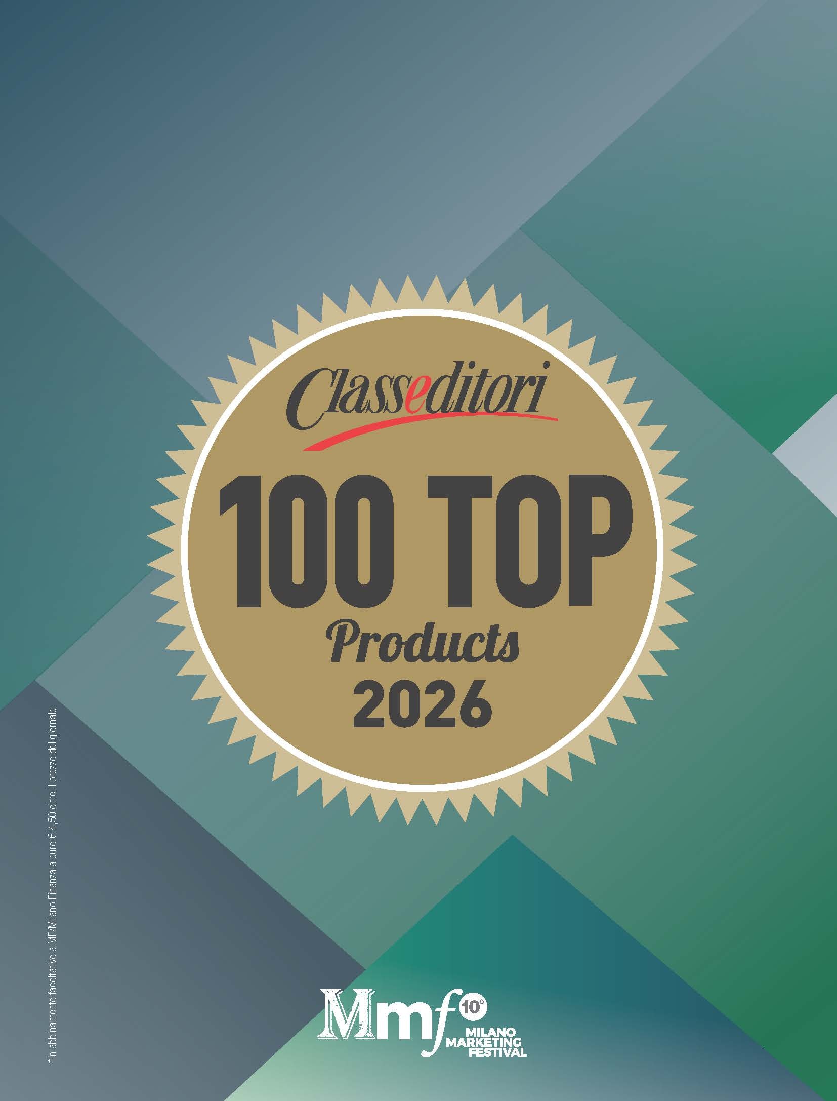 100 Top Products 2026
