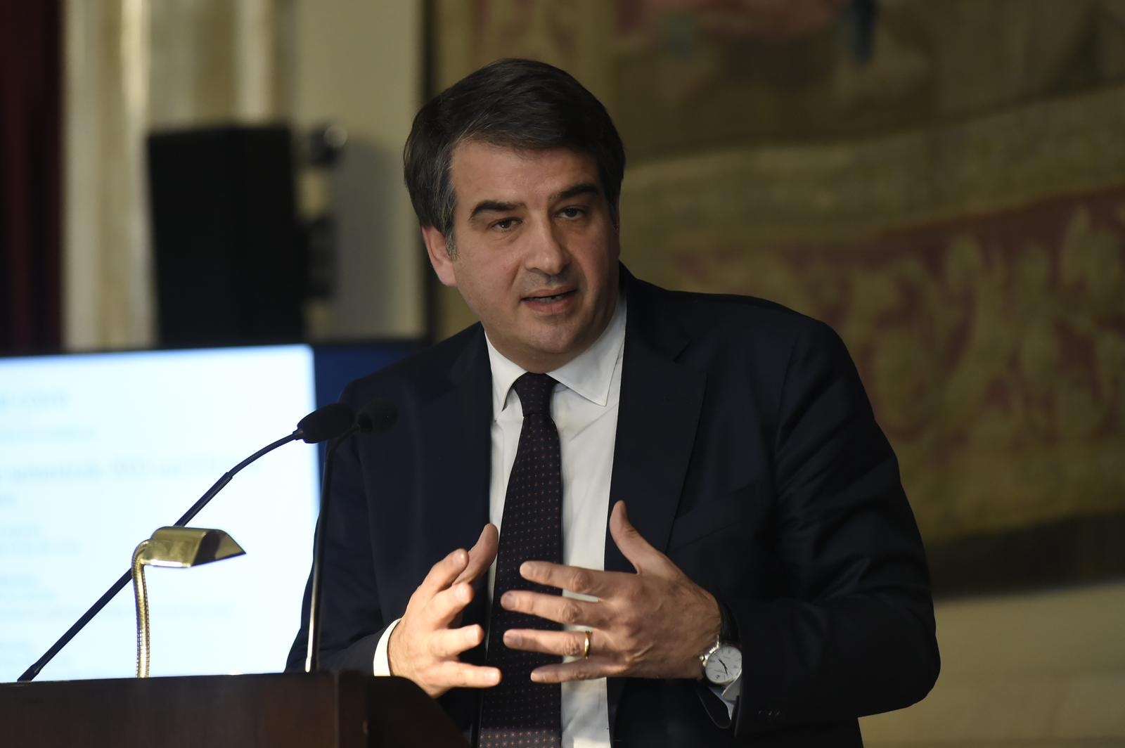RAFFAELE FITTO