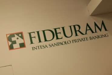 Fideuram ISPB, il reclutamento va a gonfie vele