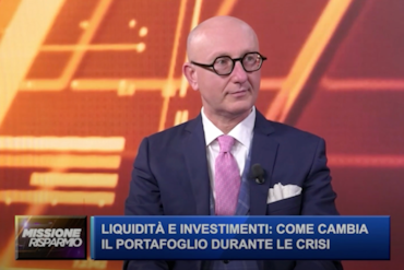 Tra crisi e volatilità: il consulente 2.0 - VIDEO
