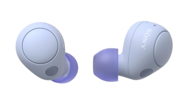 Sony allarga la gamma di auricolari true wireless con i WF-C700N