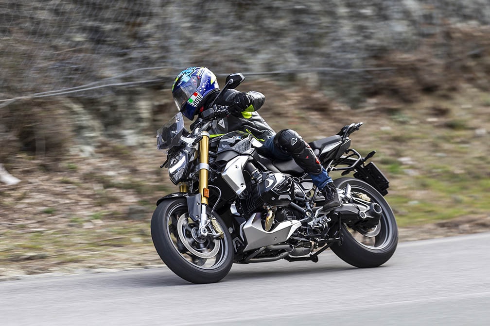 BMW R 1250 R