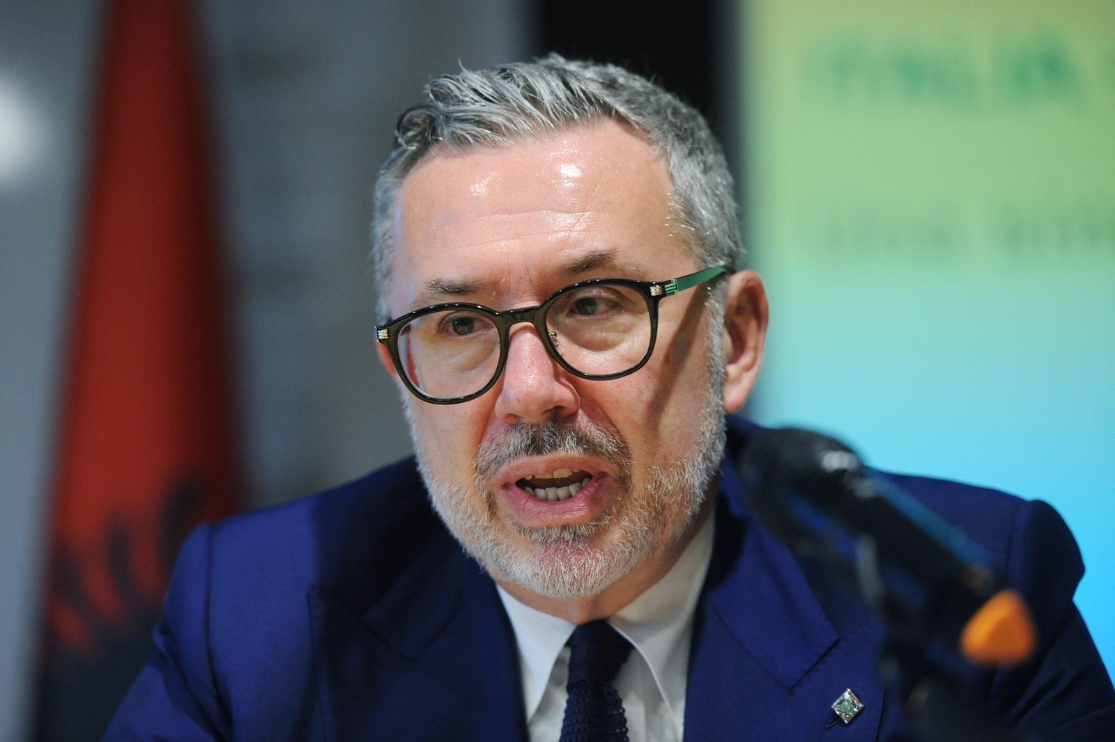 Marco  Elio Rottigni