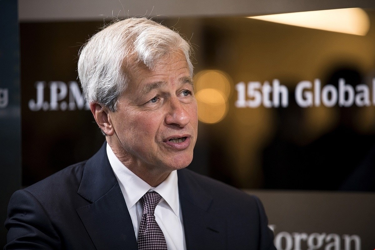 Jaime Dimon