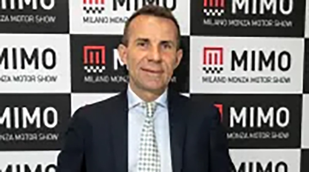 A Monza torna lo show del MIMO