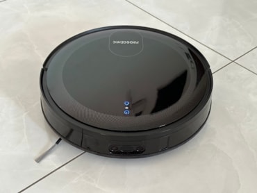 Casa sempre pulita con Proscenic Floobot X1Casa sempre pulita con Proscenic Floobot X1