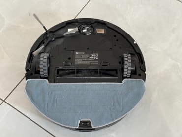 Casa sempre pulita con Proscenic Floobot X1Casa sempre pulita con Proscenic Floobot X1Casa sempre pulita con Proscenic Floobot X1