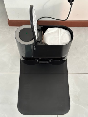 Casa sempre pulita con Proscenic Floobot X1Casa sempre pulita con Proscenic Floobot X1Casa sempre pulita con Proscenic Floobot X1Casa sempre pulita con Proscenic Floobot X1