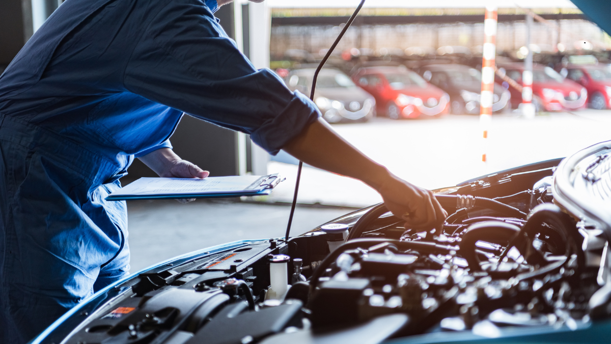 Bonus revisione auto 2023, come ottenere il rimborso?