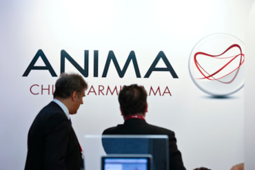 Anima, raccolta in negativo a marzo
