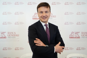 Banca Generali, un mese in accelerazione