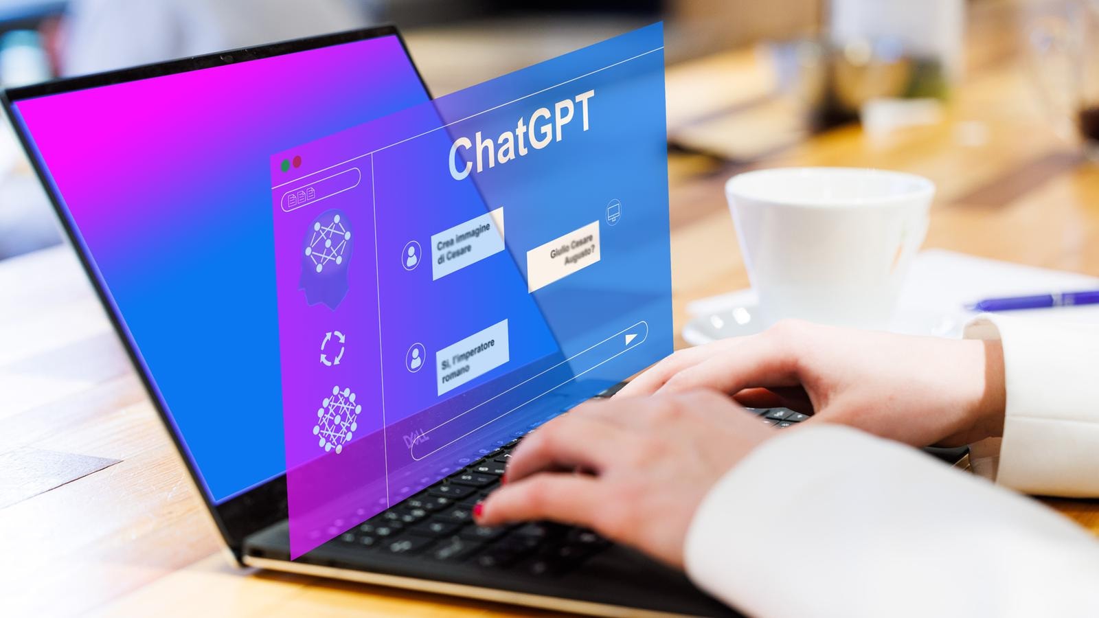 Cos&igrave; ChatGpt &egrave; arrivata a rubarmi il lavoro di giornalista