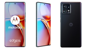 Motorola Edge 40 Pro, prestazioni al top a un prezzo allettante 