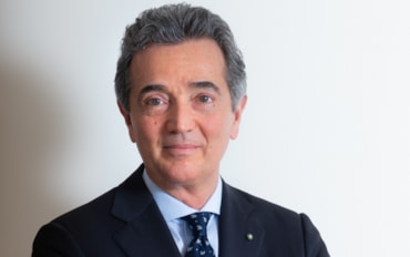Lucio Igino Zanon di Valgiurata