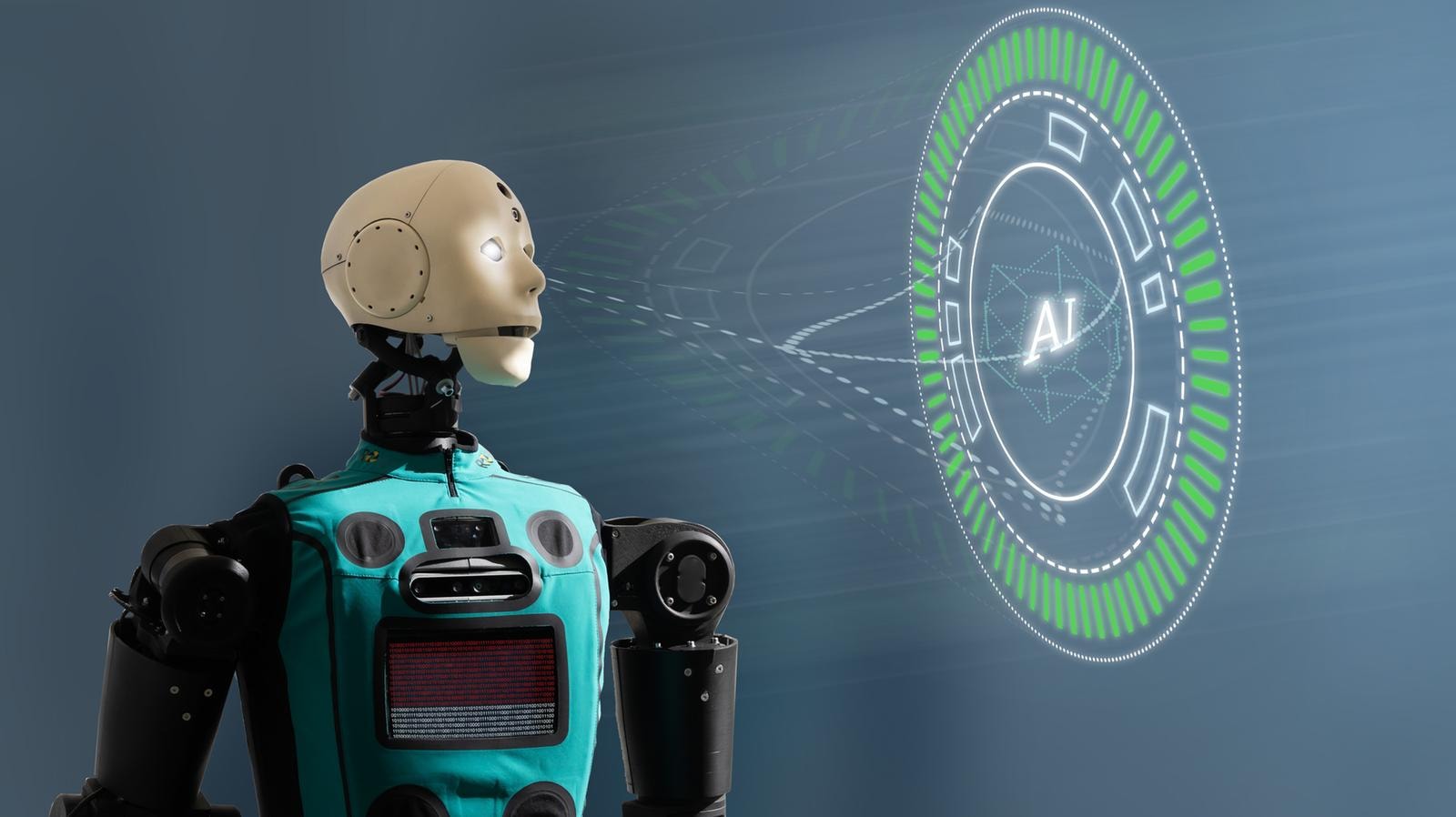 Intelligenza Artificiale