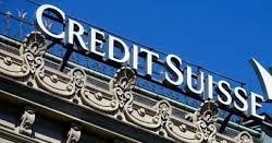 Ubs studia lo spin-off e la quotazione delle attivit&agrave; svizzere di Credit Suisse
