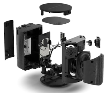 Sonos Era 100, con Bluetooth e doppio tweeter &egrave; lo speaker idealeSonos Era 100, con Bluetooth e doppio tweeter &egrave; lo speaker ideale