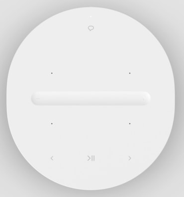 Sonos Era 100, con Bluetooth e doppio tweeter &egrave; lo speaker idealeSonos Era 100, con Bluetooth e doppio tweeter &egrave; lo speaker idealeSonos Era 100, con Bluetooth e doppio tweeter &egrave; lo speaker ideale