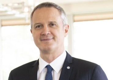 Massimo Doris è il nuovo presidente di Assoreti