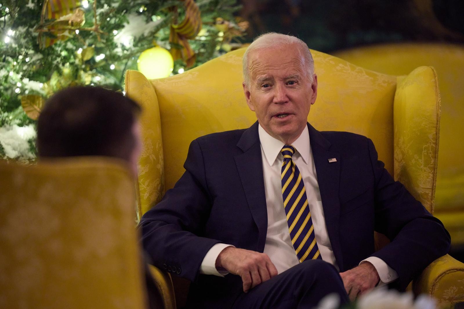 JOE BIDEN PRESIDENTE USA