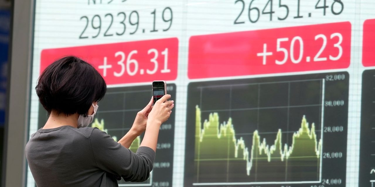 La Fed manda l’Asia in rosso, tornano sulla scena i bond At 1