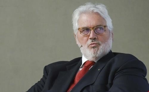 La Fondazione Crt di Fabrizio Palenzona apre a Unicredit-Banco  
