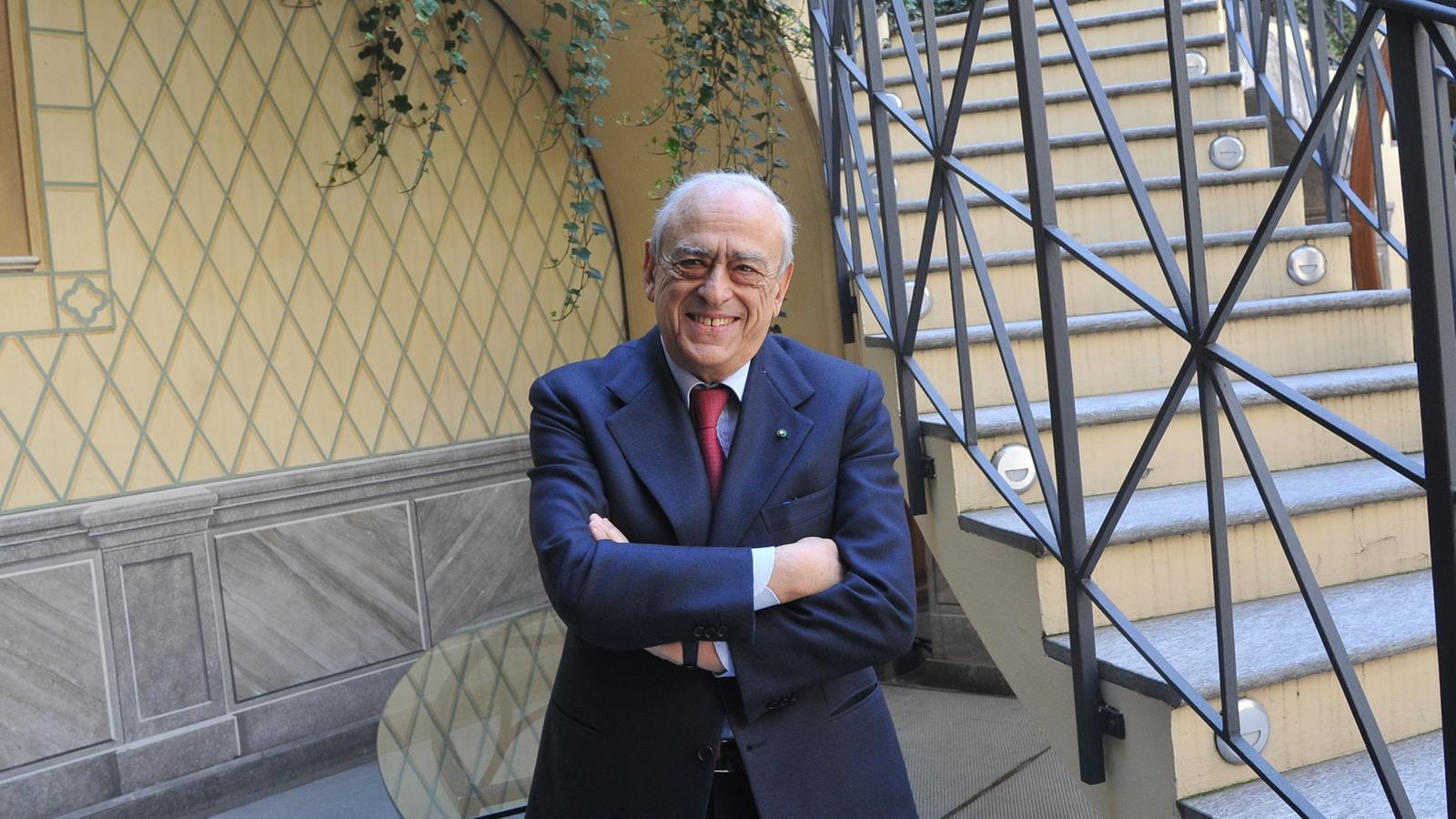 Francesco Gaetano Caltagirone