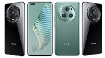 Prova Honor Magic5 Pro: prestazioni, fotocamere e display eccellenti