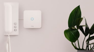 Rispondi al citofono con il cellulare con Ring Intercom